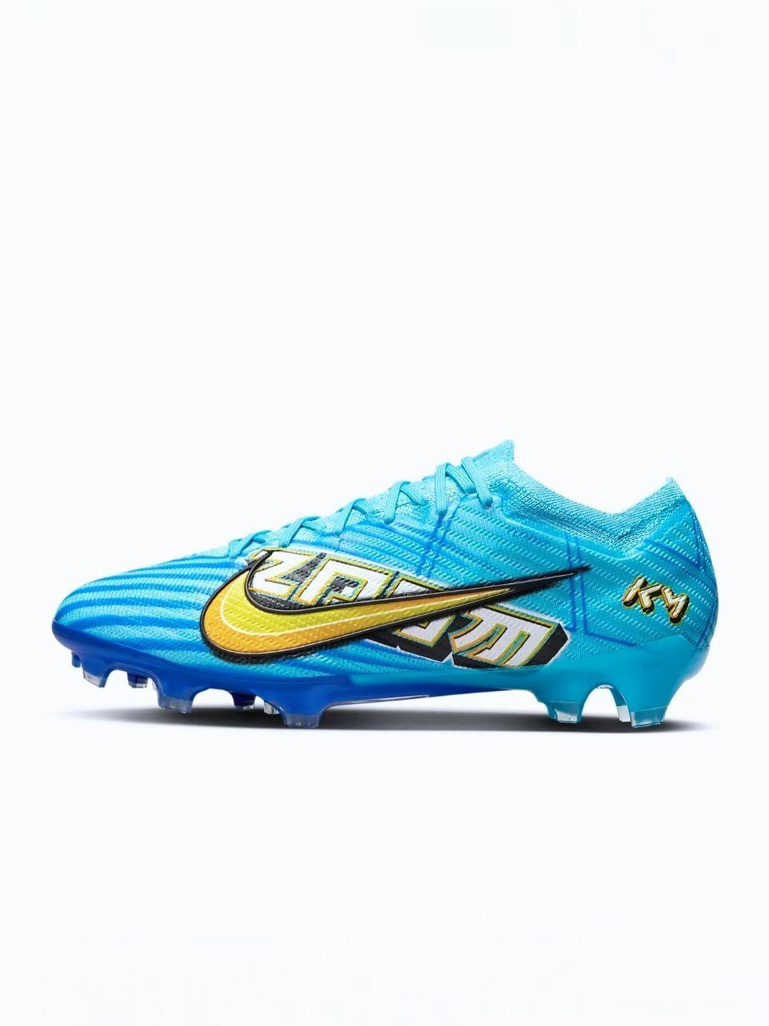 【新鞋上市速递】Nike Zoom Vapor 1⃣️5⃣️ Elite「姆巴佩PE」